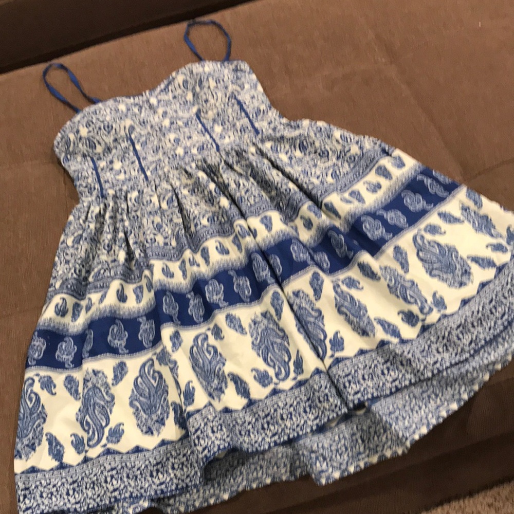 Dress Band of Gypsies